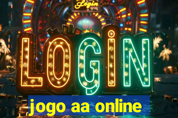 jogo aa online